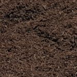 Brown-mulch