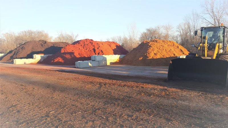 Bulk Mulch For Sale Roberts WI